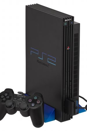 USED PS2 ITEMS